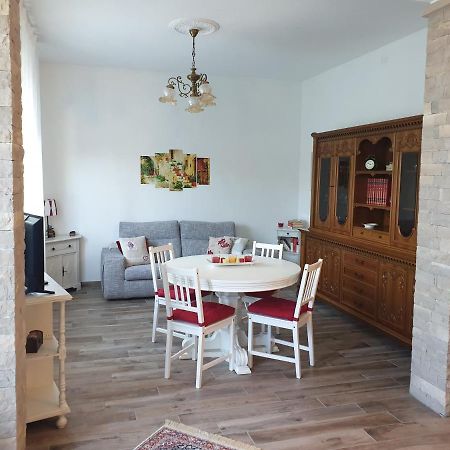 A Casa Di Clementina Apartman Raffa Kültér fotó
