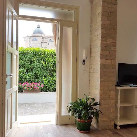 A Casa Di Clementina Apartman Raffa Kültér fotó