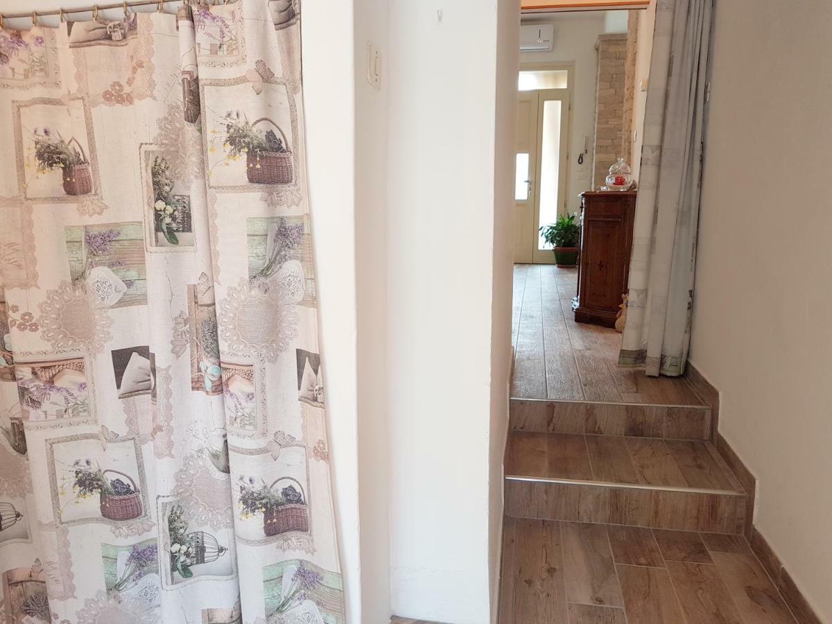 A Casa Di Clementina Apartman Raffa Kültér fotó